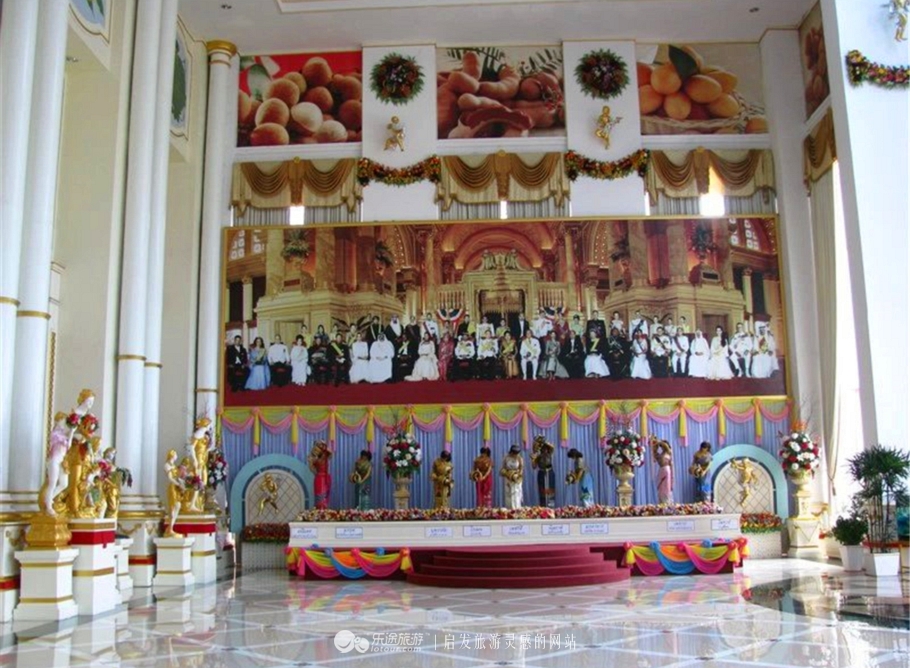 發泰泰泰国餐厅,泰泰發-泰国大排档