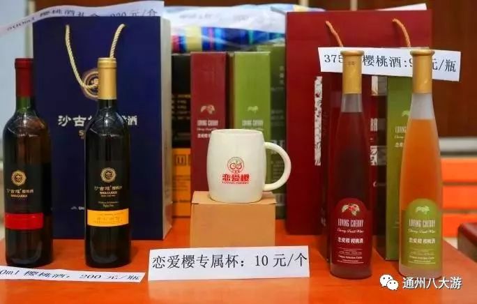 年味儿好礼盒,年味儿的特产有哪些