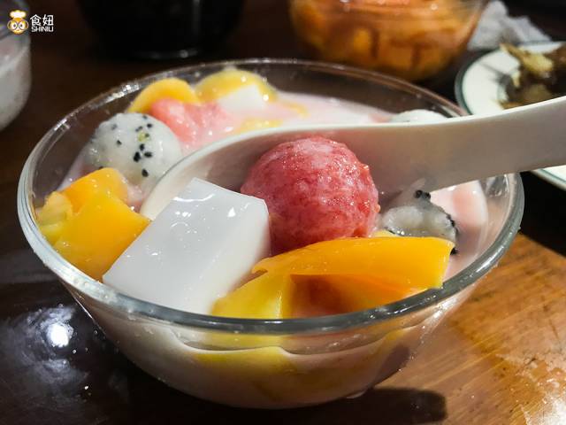 来深圳带什么点心回去,来深圳可以带什么零食回去