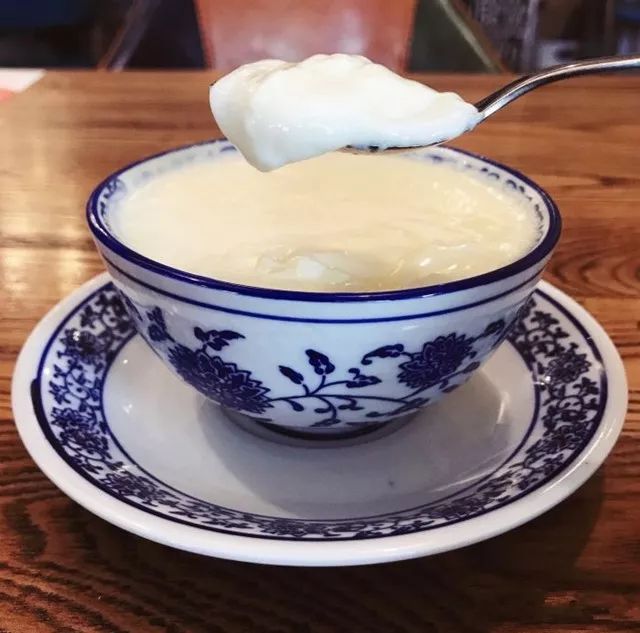 魔都新开糖水铺,糖水甜品推荐好吃的有哪些