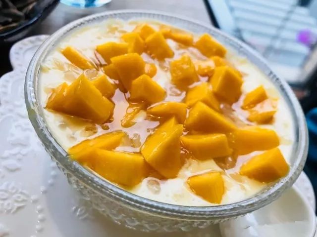 魔都新开糖水铺,糖水甜品推荐好吃的有哪些