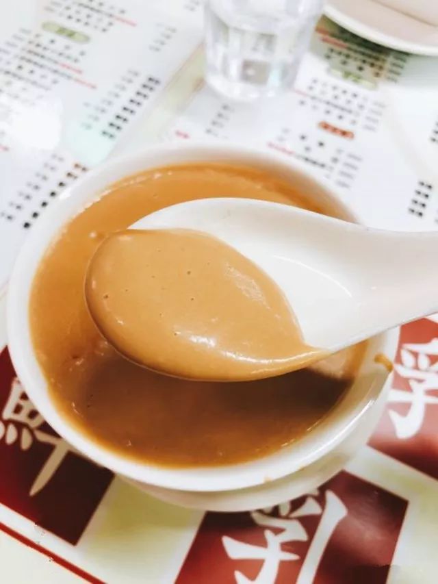 魔都新开糖水铺,糖水甜品推荐好吃的有哪些