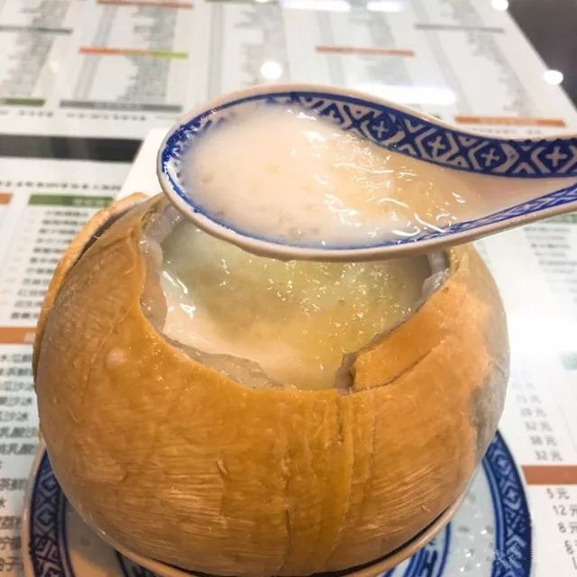 魔都新开糖水铺,糖水甜品推荐好吃的有哪些