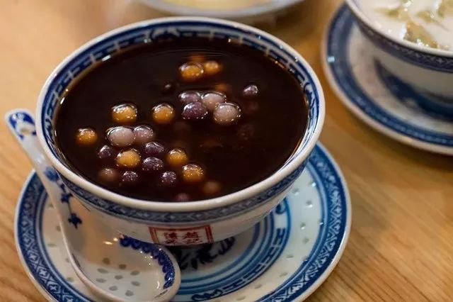 魔都新开糖水铺,糖水甜品推荐好吃的有哪些