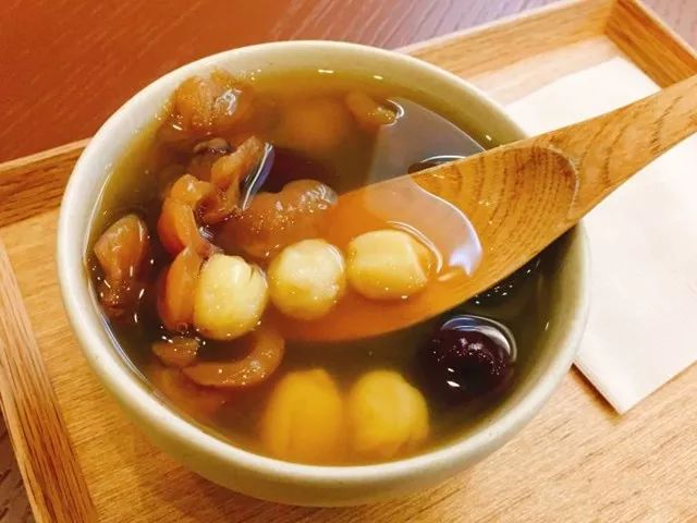 魔都新开糖水铺,糖水甜品推荐好吃的有哪些