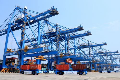 青岛西海岸新区创新突破年,青岛西海岸新区吸引人口能力