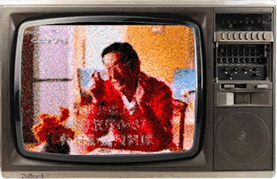 1994年春晚开始前的广告,怎么看待各品牌的春晚广告促销