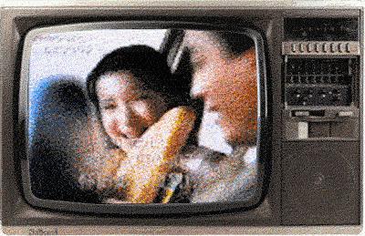 1994年春晚开始前的广告,怎么看待各品牌的春晚广告促销