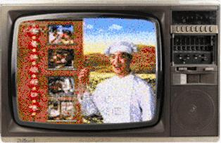 1994年春晚开始前的广告,怎么看待各品牌的春晚广告促销