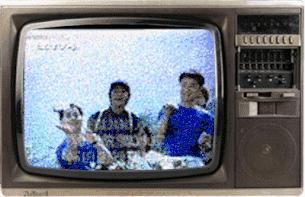 1994年春晚开始前的广告,怎么看待各品牌的春晚广告促销