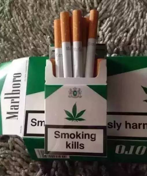 哈密人注意！这些牌子的香烟都是假货，“老烟枪”都不抽！速看！