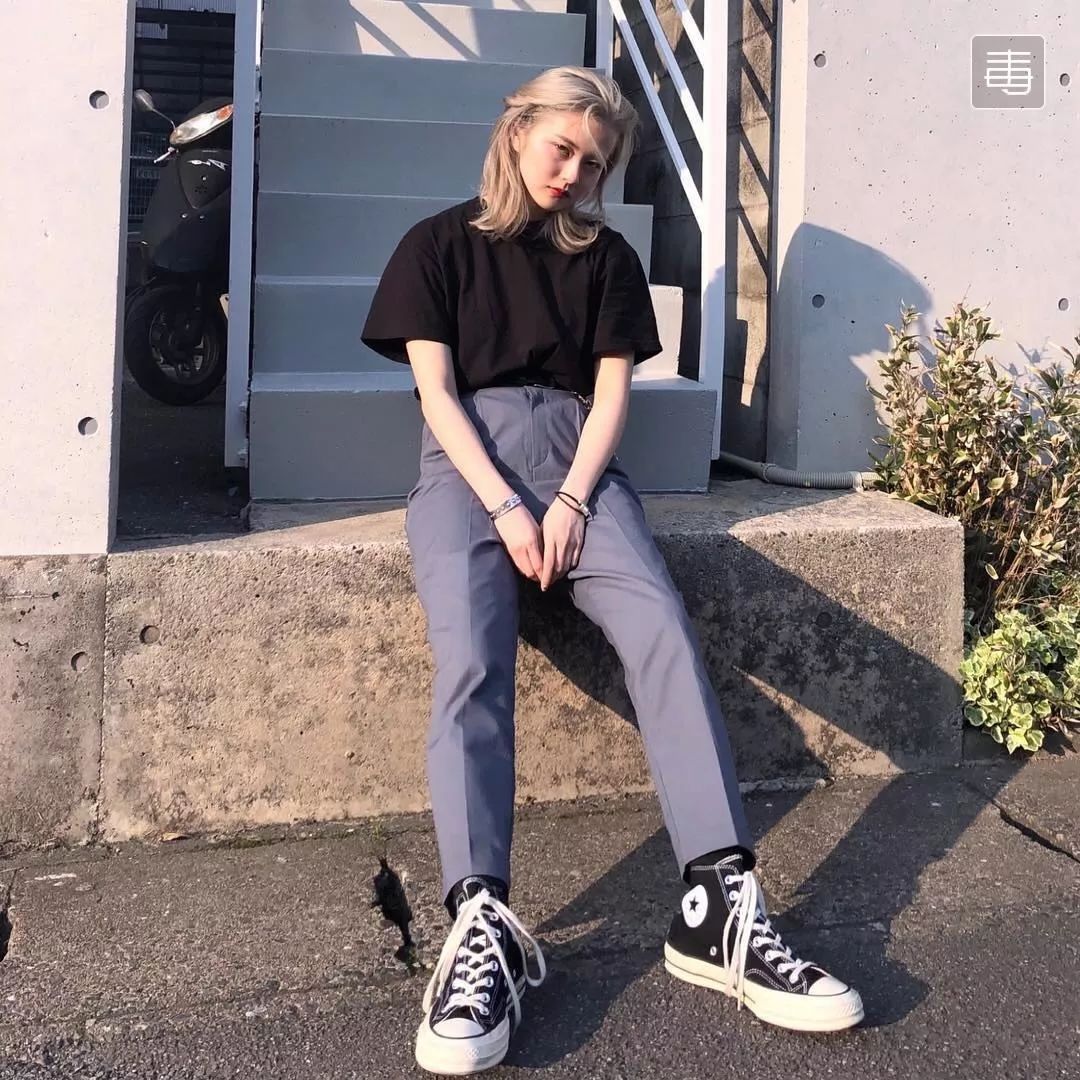 匡威新春旺仔特辑,匡威女孩collection