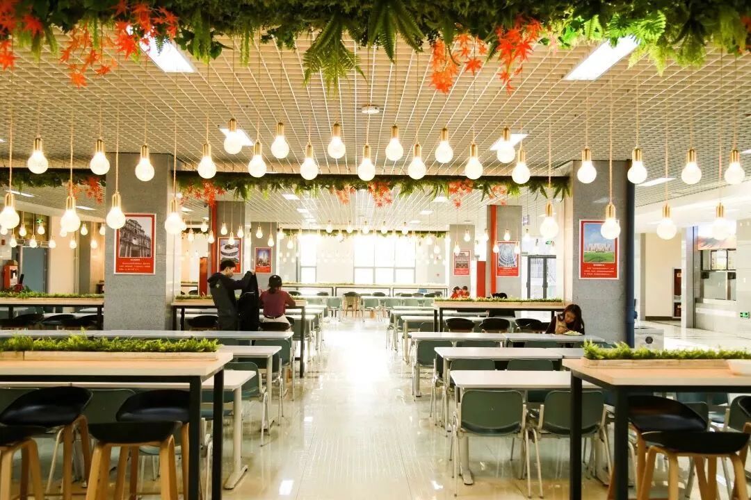 当当当！CHDers快来查收属于你们的春节应答攻略吧