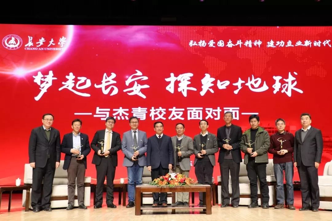 当当当！CHDers快来查收属于你们的春节应答攻略吧