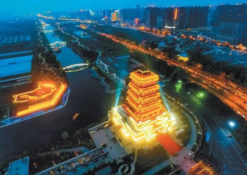 西安楼市各重要板块全解析,西安各板块分析