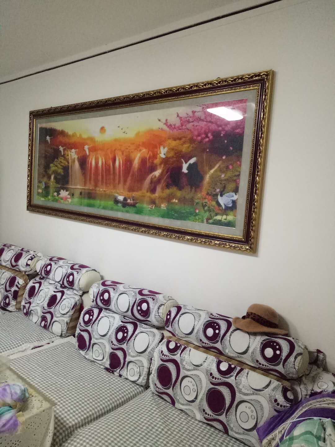 如果爸妈家装修过时了，我们能为他们做这些