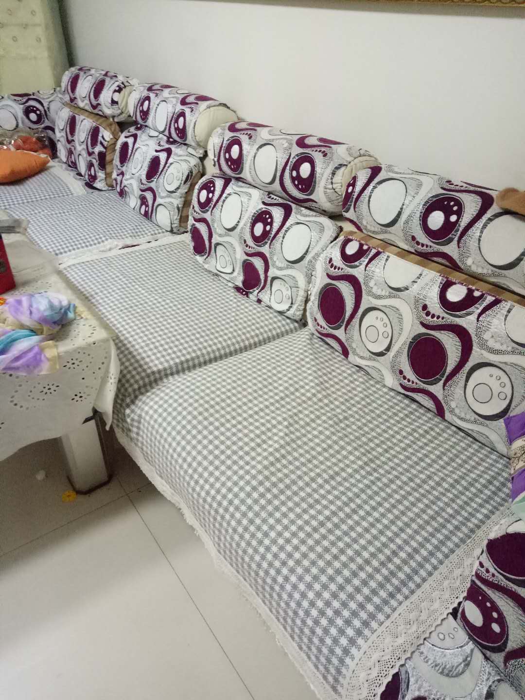 如果爸妈家装修过时了，我们能为他们做这些