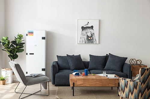 如果爸妈家装修过时了，我们能为他们做这些