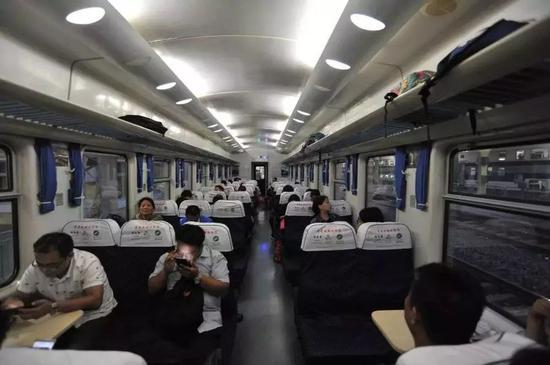 魔性燕郊:它的疯狂魔都是因为房子