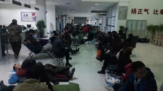 魔性燕郊:它的疯狂魔都是因为房子