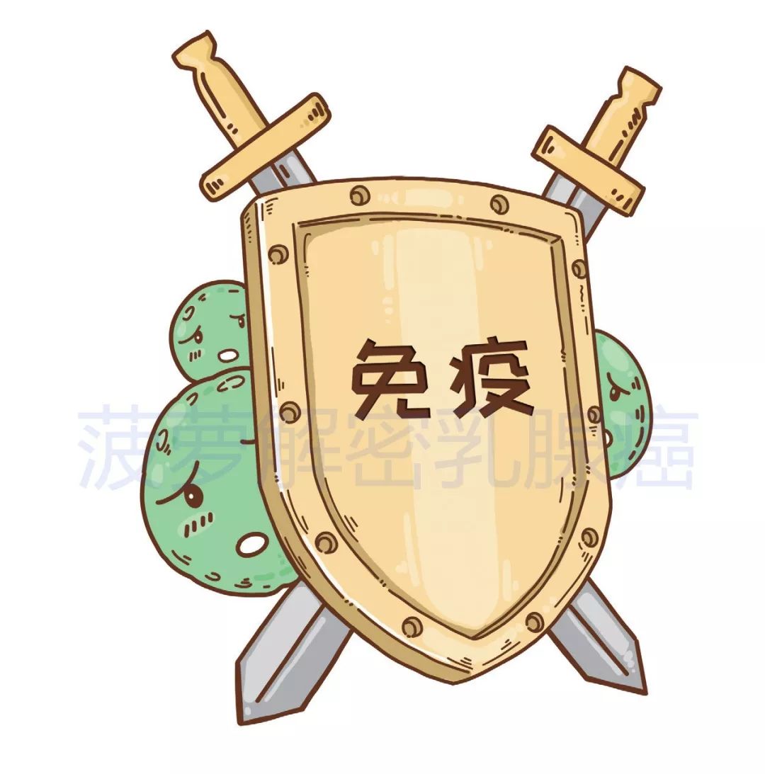 nk细胞免疫疗法治疗乳腺癌,乳腺癌没有靶向药还有免疫疗法吗