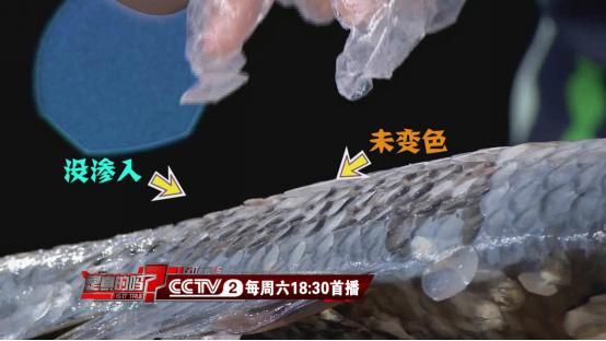 别再用刀刮鱼鳞了！只需这一味调料鱼鳞轻松去除