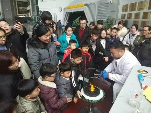 科技馆里的科学世界,开启科学之旅体验科技魅力