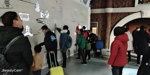 科技馆里的科学世界,开启科学之旅体验科技魅力