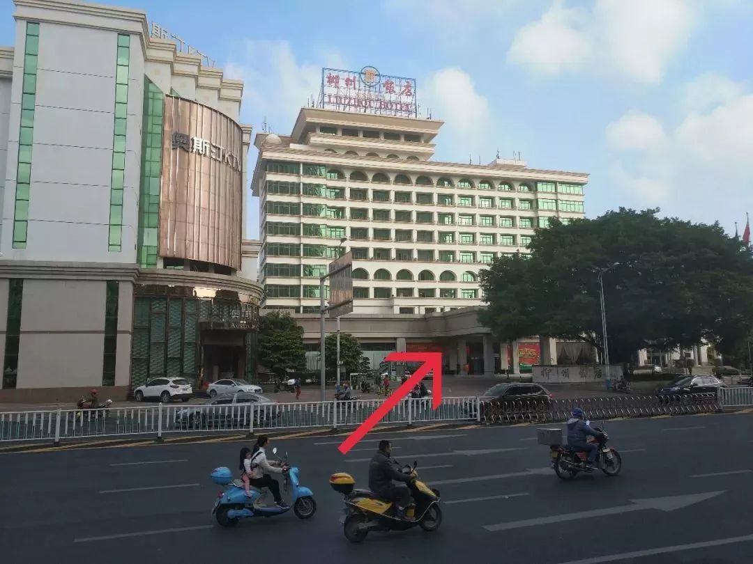 老板疯了！羊绒大衣全场低至0.75折，柳州这个地方要被挤爆啦