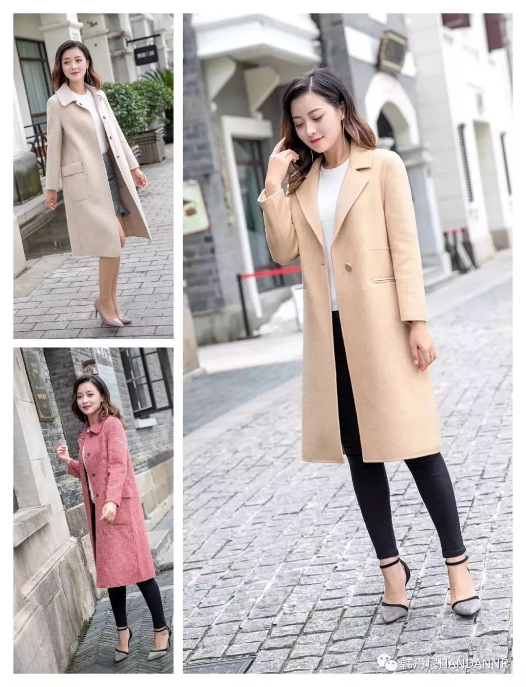 老板疯了!羊绒大衣全场低至0.75折,柳州这个地方要被挤爆啦