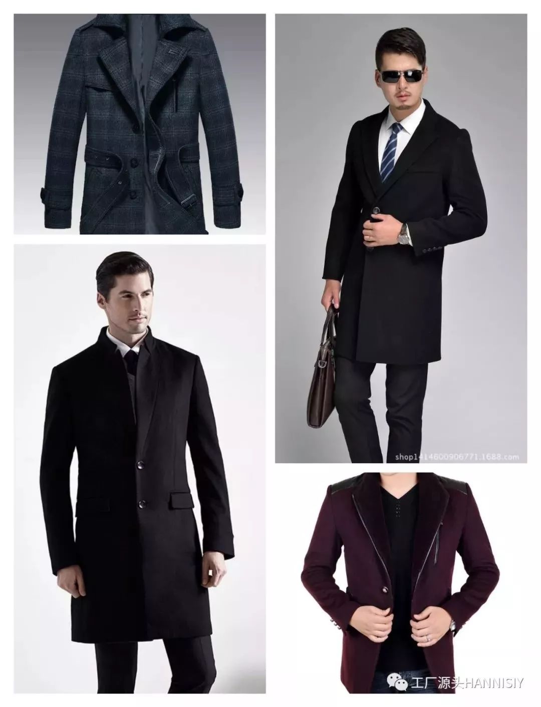 老板疯了！羊绒大衣全场低至0.75折，柳州这个地方要被挤爆啦