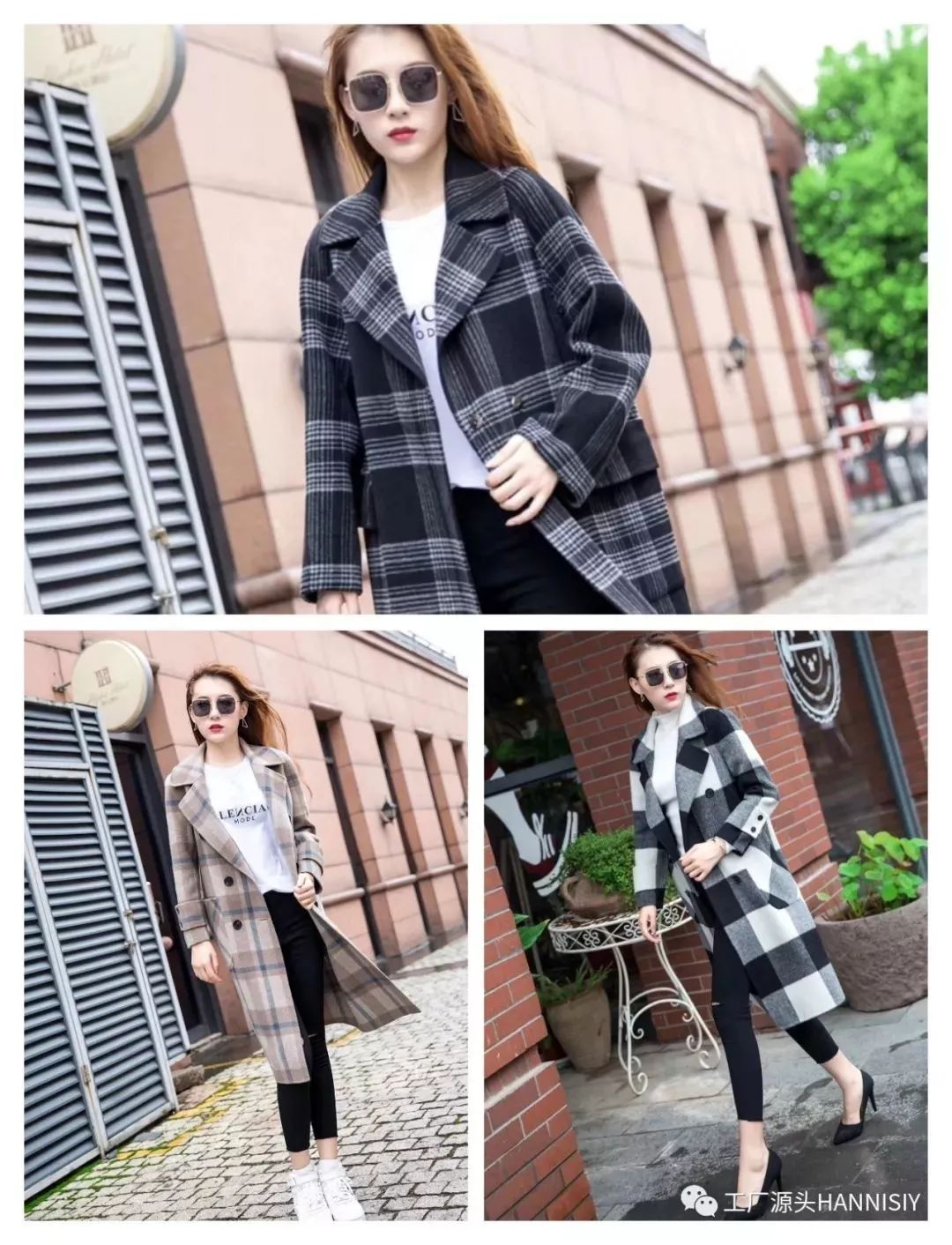 老板疯了！羊绒大衣全场低至0.75折，柳州这个地方要被挤爆啦