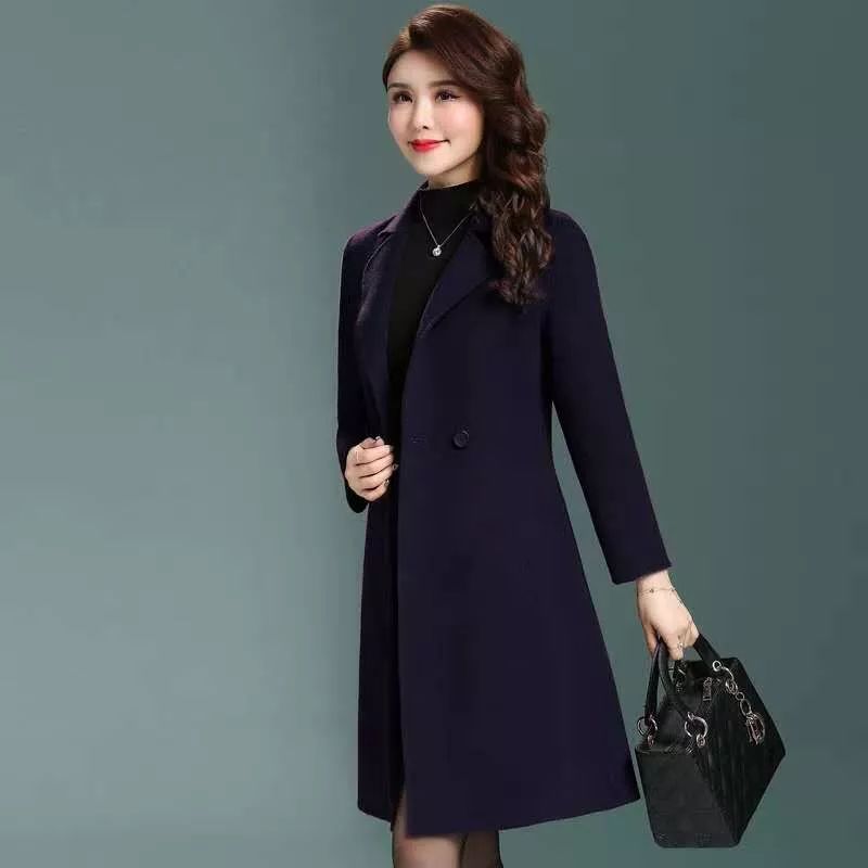 老板疯了！羊绒大衣全场低至0.75折，柳州这个地方要被挤爆啦