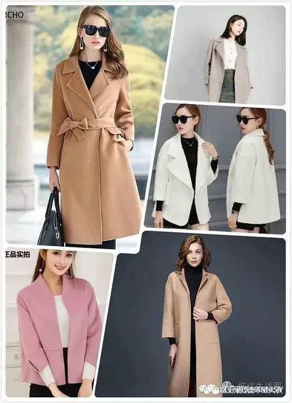 老板疯了!羊绒大衣全场低至0.75折,柳州这个地方要被挤爆啦