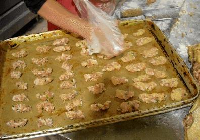 湛江好吃的籺,广东湛江美食籺