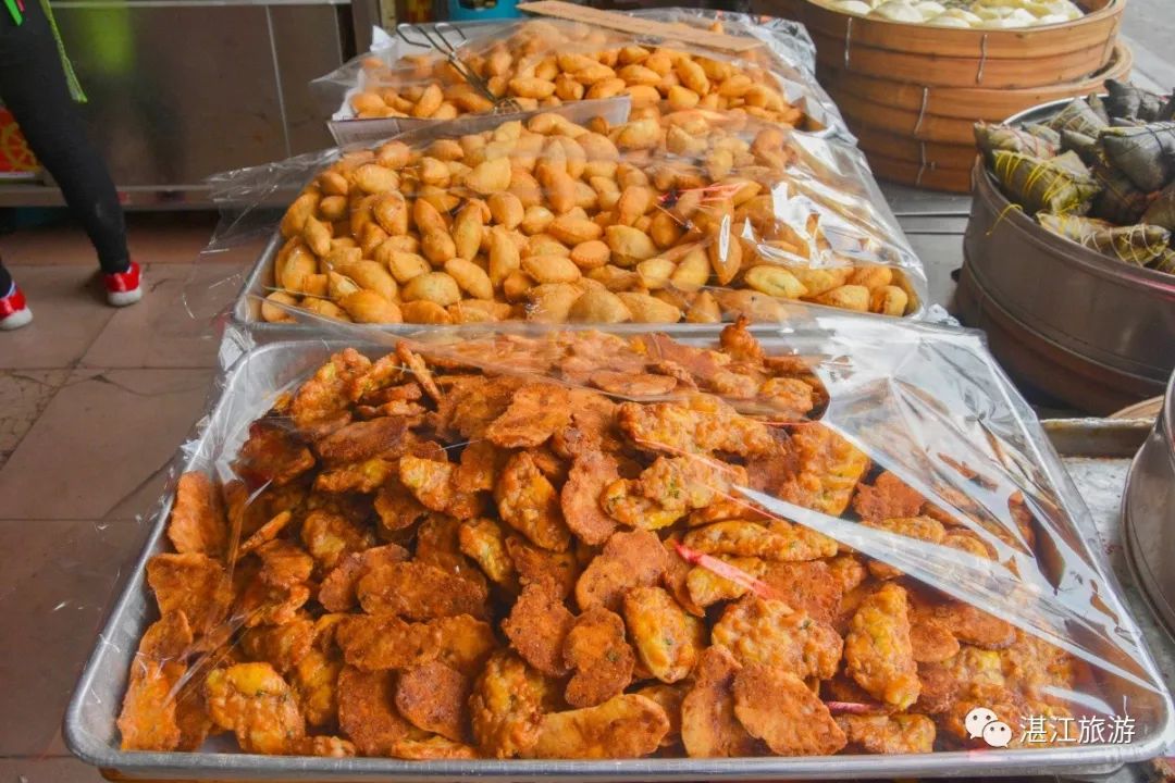 湛江好吃的籺,广东湛江美食籺