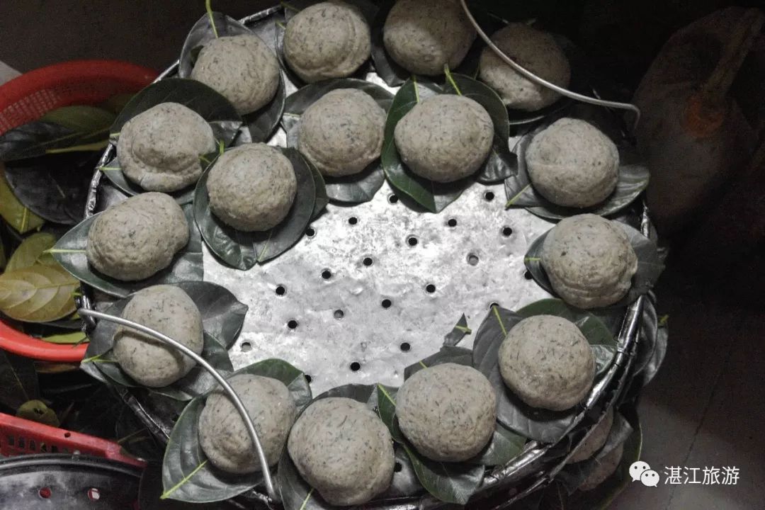 湛江好吃的籺,广东湛江美食籺