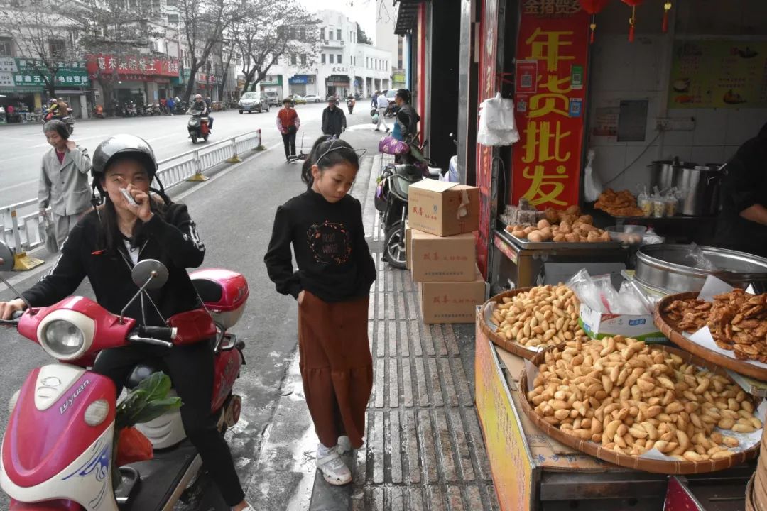 湛江好吃的籺,广东湛江美食籺