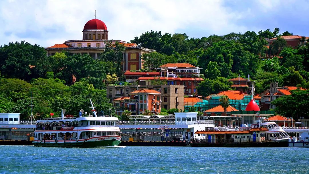 黄金周厦门值得去吗,厦门休闲度假建议