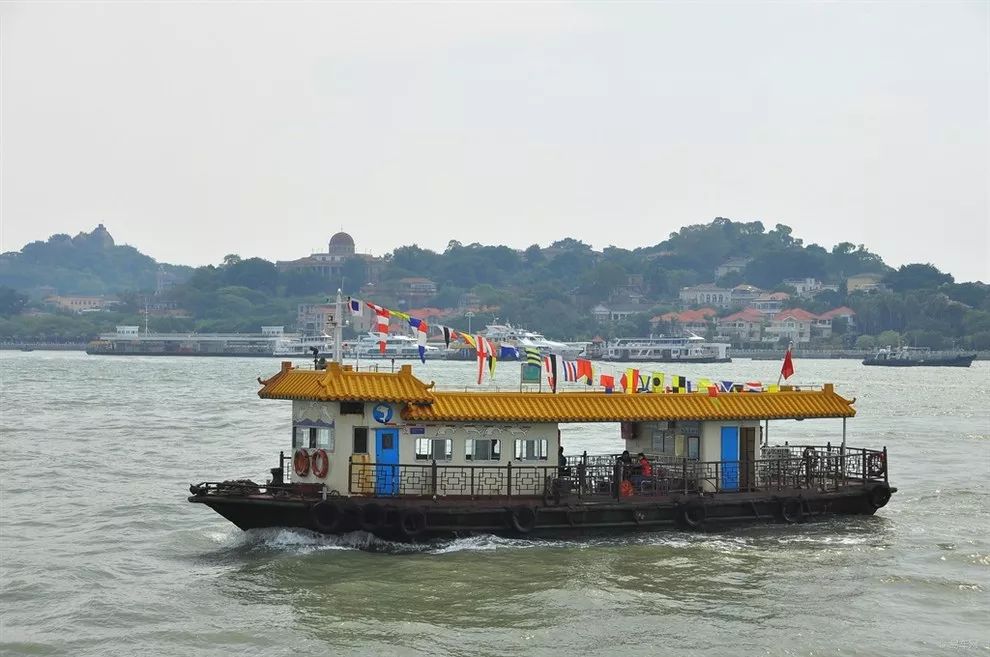 黄金周厦门值得去吗,厦门休闲度假建议