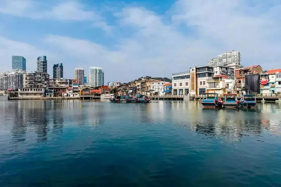 黄金周厦门值得去吗,厦门休闲度假建议