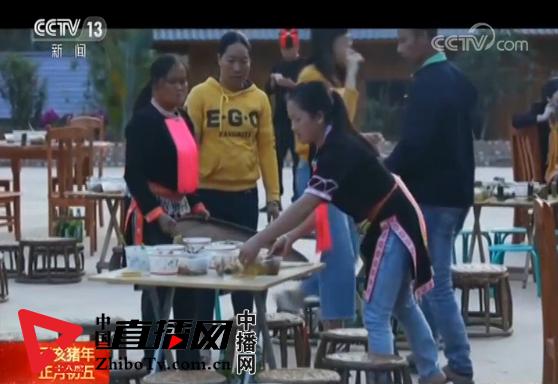 莘村成人礼,乡村成人礼视频