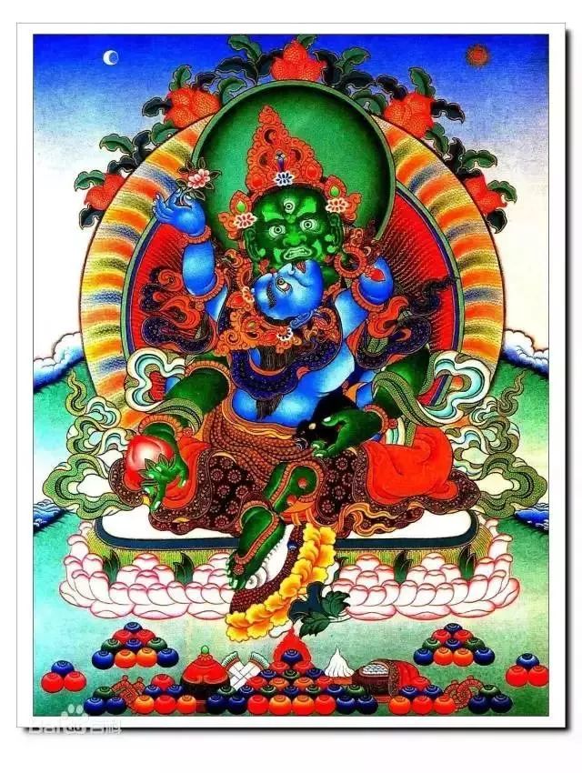 五路财神福临门口诀,五路财神福临门全文