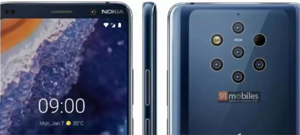 诺基亚曾经的辉煌不复存在,诺基亚能不能再次辉煌