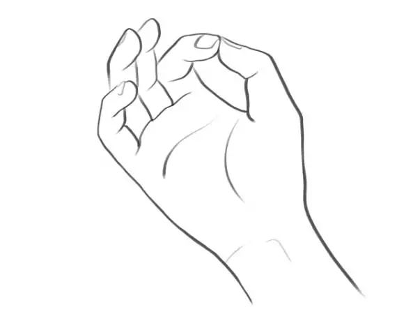 瑜伽知识七个实用的冥想手印,瑜伽七个脉轮冥想