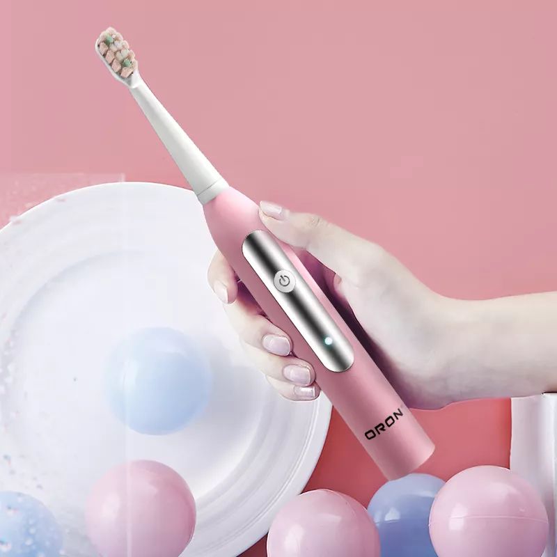 哪款电动牙刷清洁牙垢效果好,刷牙为什么需要竖着刷