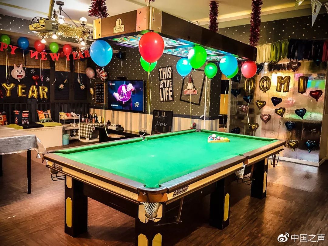 轰趴馆成聚会新宠，如何破解同质化竞争？野蛮生长谁来监管？