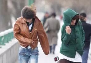 倒春寒哪个部位不能冻,倒春寒要警惕三种病