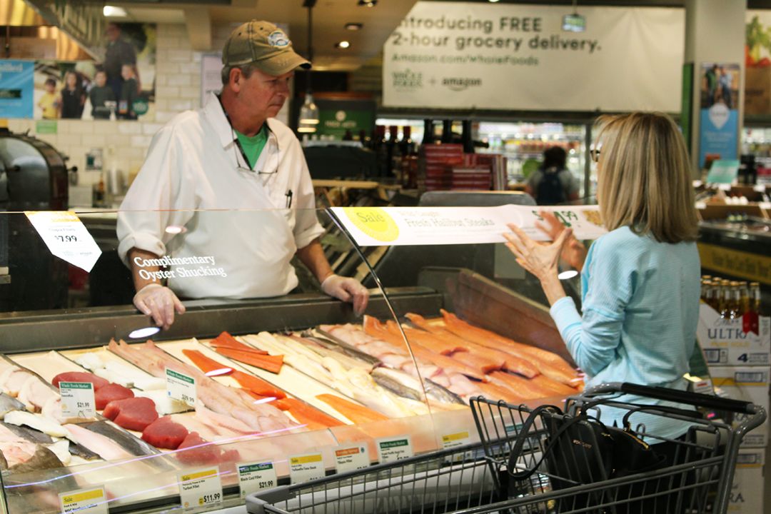 菜场是个很让人自愈的地方,令人治愈的菜场