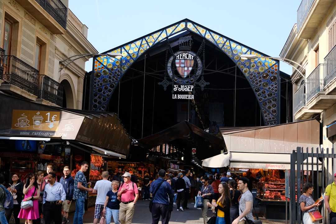 菜场是个很让人自愈的地方,令人治愈的菜场